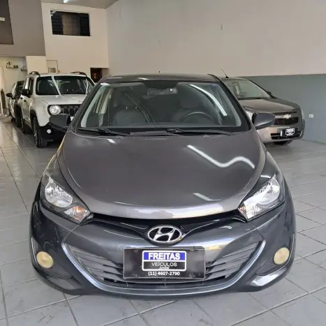 HYUNDAI HB 20 Sedan 1.0 12V 4P FLEX COMFORT PLUS, Foto 2