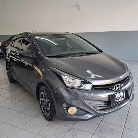 HYUNDAI HB 20 Sedan 1.0 12V 4P FLEX COMFORT PLUS, Foto 3