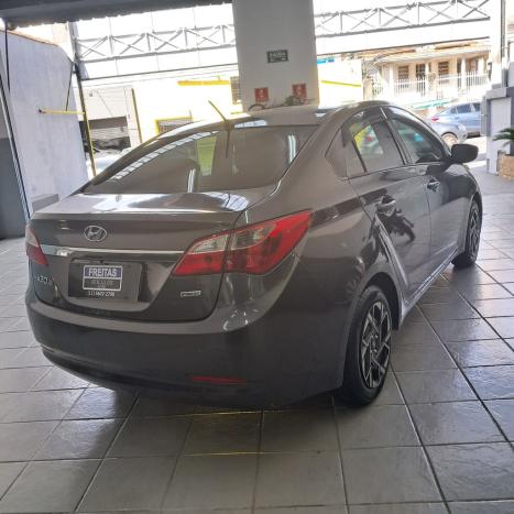HYUNDAI HB 20 Sedan 1.0 12V 4P FLEX COMFORT PLUS, Foto 6