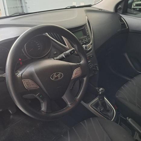 HYUNDAI HB 20 Sedan 1.0 12V 4P FLEX COMFORT PLUS, Foto 7
