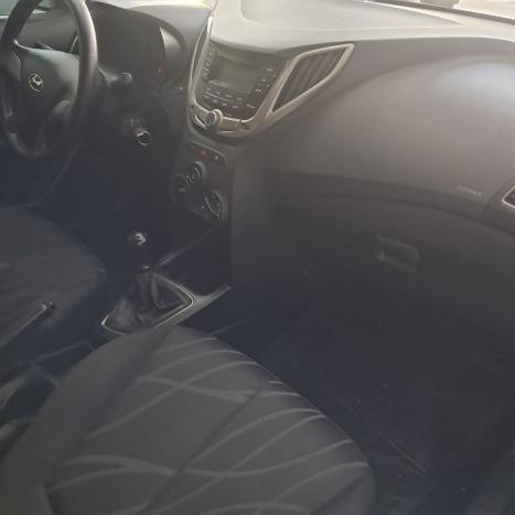 HYUNDAI HB 20 Sedan 1.0 12V 4P FLEX COMFORT PLUS, Foto 8