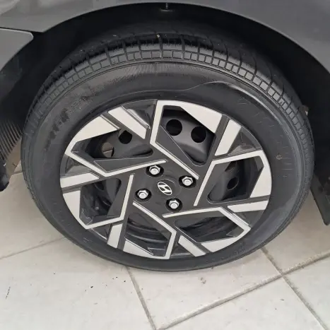 HYUNDAI HB 20 Sedan 1.0 12V 4P FLEX COMFORT PLUS, Foto 9
