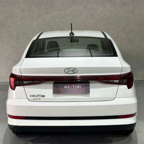 HYUNDAI HB 20 Sedan 1.0 12V 4P FLEX COMFORT PLUS, Foto 5