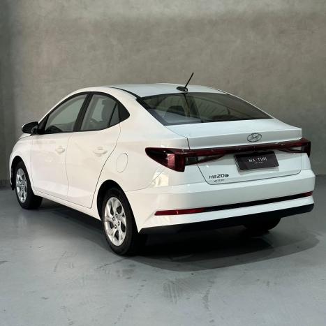 HYUNDAI HB 20 Sedan 1.0 12V 4P FLEX COMFORT PLUS, Foto 6