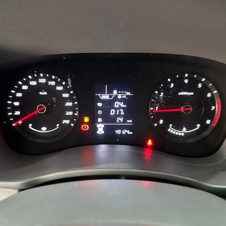 HYUNDAI HB 20 Sedan 1.0 12V 4P FLEX COMFORT PLUS, Foto 10