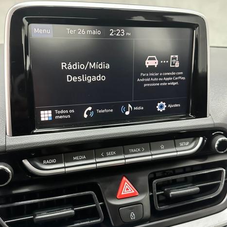 HYUNDAI HB 20 Sedan 1.0 12V 4P FLEX COMFORT PLUS, Foto 12