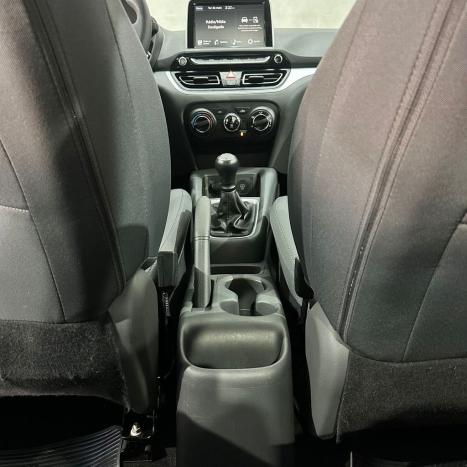 HYUNDAI HB 20 Sedan 1.0 12V 4P FLEX COMFORT PLUS, Foto 14