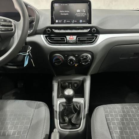 HYUNDAI HB 20 Sedan 1.0 12V 4P FLEX COMFORT PLUS, Foto 15