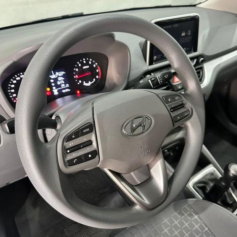 HYUNDAI HB 20 Sedan 1.0 12V 4P FLEX COMFORT PLUS, Foto 18
