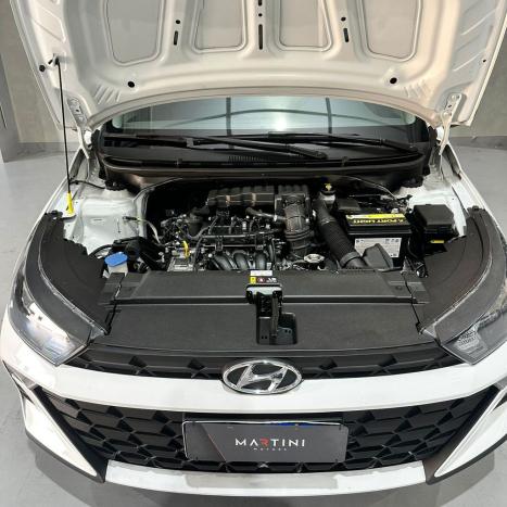 HYUNDAI HB 20 Sedan 1.0 12V 4P FLEX COMFORT PLUS, Foto 25