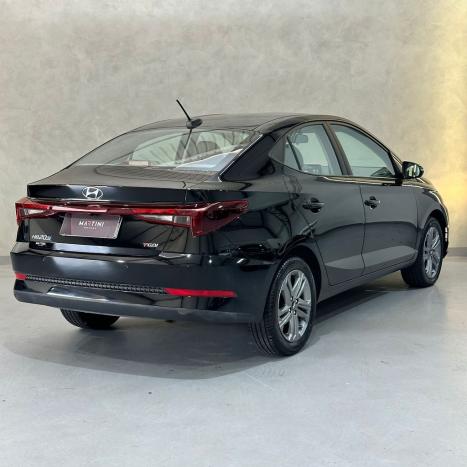 HYUNDAI HB 20 Sedan 1.0 12V 4P FLEX COMFORT PLUS TURBO, Foto 4