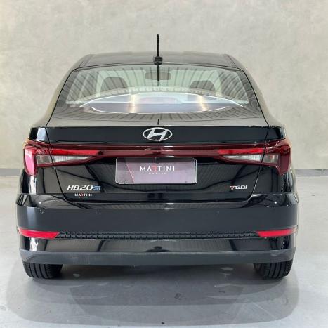 HYUNDAI HB 20 Sedan 1.0 12V 4P FLEX COMFORT PLUS TURBO, Foto 5