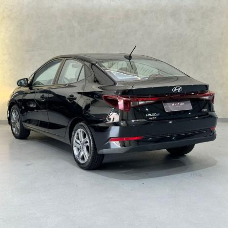 HYUNDAI HB 20 Sedan 1.0 12V 4P FLEX COMFORT PLUS TURBO, Foto 6
