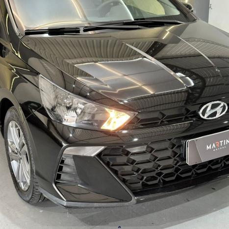 HYUNDAI HB 20 Sedan 1.0 12V 4P FLEX COMFORT PLUS TURBO, Foto 8