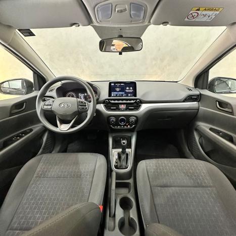 HYUNDAI HB 20 Sedan 1.0 12V 4P FLEX COMFORT PLUS TURBO, Foto 9