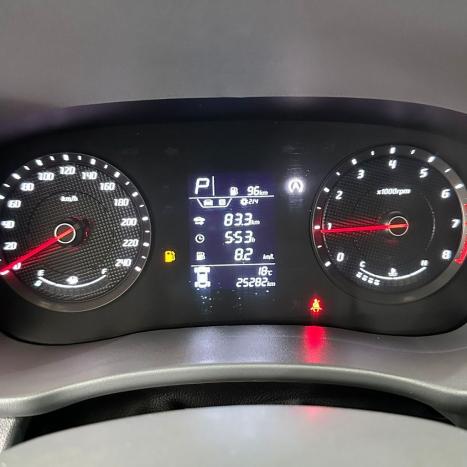 HYUNDAI HB 20 Sedan 1.0 12V 4P FLEX COMFORT PLUS TURBO, Foto 10