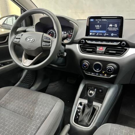 HYUNDAI HB 20 Sedan 1.0 12V 4P FLEX COMFORT PLUS TURBO, Foto 11