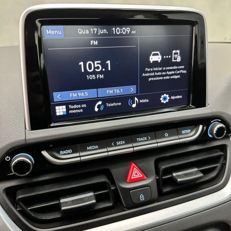HYUNDAI HB 20 Sedan 1.0 12V 4P FLEX COMFORT PLUS TURBO, Foto 12