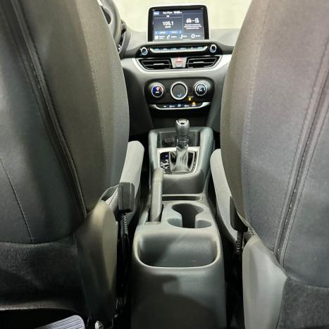 HYUNDAI HB 20 Sedan 1.0 12V 4P FLEX COMFORT PLUS TURBO, Foto 14