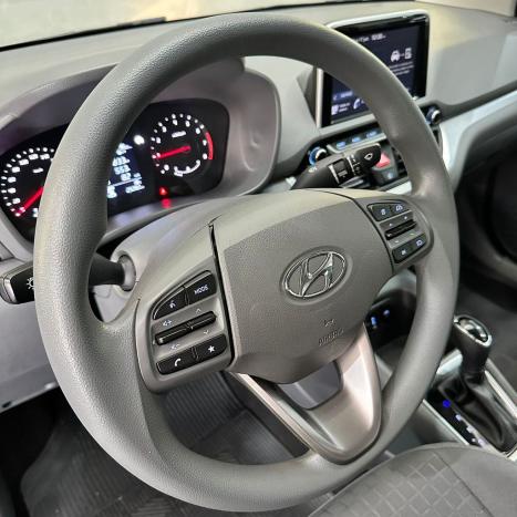 HYUNDAI HB 20 Sedan 1.0 12V 4P FLEX COMFORT PLUS TURBO, Foto 19