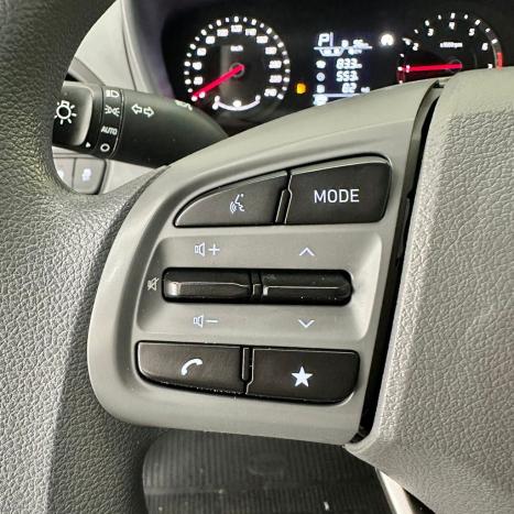 HYUNDAI HB 20 Sedan 1.0 12V 4P FLEX COMFORT PLUS TURBO, Foto 20