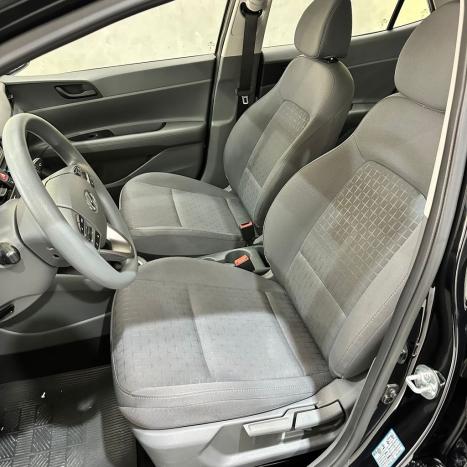 HYUNDAI HB 20 Sedan 1.0 12V 4P FLEX COMFORT PLUS TURBO, Foto 23