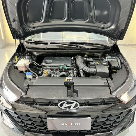 HYUNDAI HB 20 Sedan 1.0 12V 4P FLEX COMFORT PLUS TURBO, Foto 24