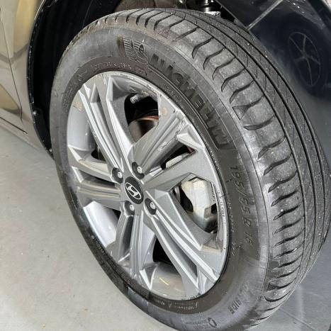 HYUNDAI HB 20 Sedan 1.0 12V 4P FLEX COMFORT PLUS TURBO, Foto 26