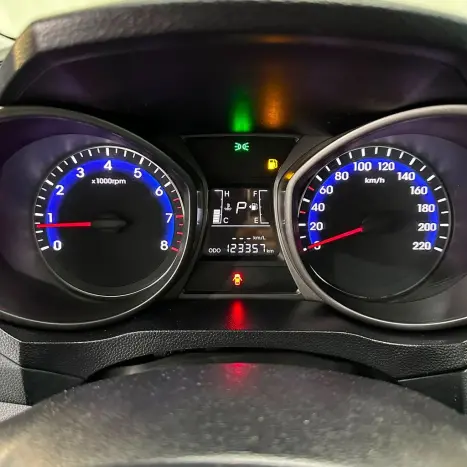 HYUNDAI HB 20 Sedan 1.6 16V 4P FLEX COMFORT PLUS AUTOM�TICO, Foto 10