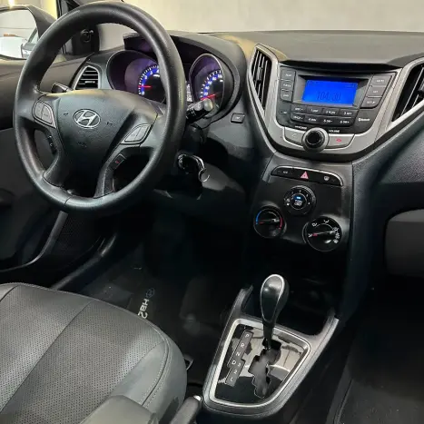 HYUNDAI HB 20 Sedan 1.6 16V 4P FLEX COMFORT PLUS AUTOM�TICO, Foto 11