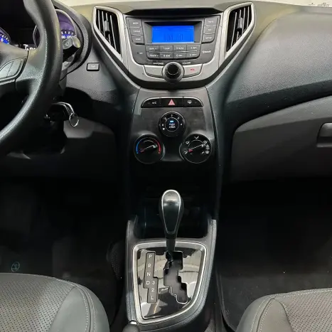 HYUNDAI HB 20 Sedan 1.6 16V 4P FLEX COMFORT PLUS AUTOM�TICO, Foto 15