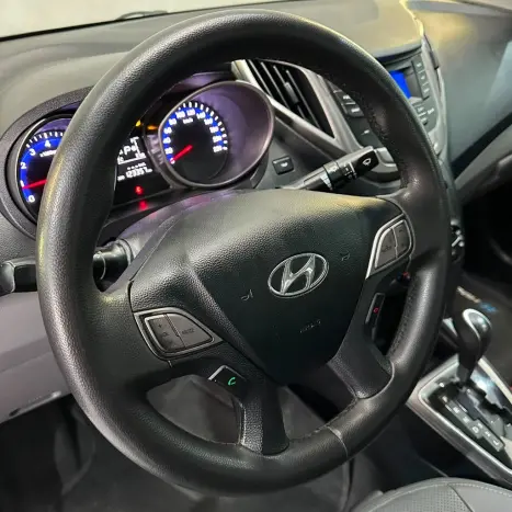 HYUNDAI HB 20 Sedan 1.6 16V 4P FLEX COMFORT PLUS AUTOM�TICO, Foto 18
