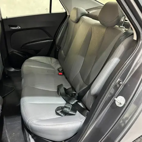 HYUNDAI HB 20 Sedan 1.6 16V 4P FLEX COMFORT PLUS AUTOM�TICO, Foto 22