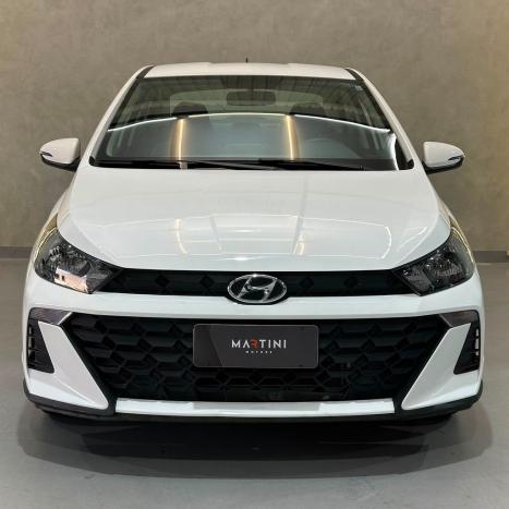 HYUNDAI HB 20 Sedan 1.0 12V 4P FLEX COMFORT PLUS, Foto 2