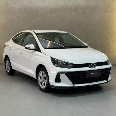 HYUNDAI HB 20 Sedan 1.0 12V 4P FLEX COMFORT PLUS, Foto 3
