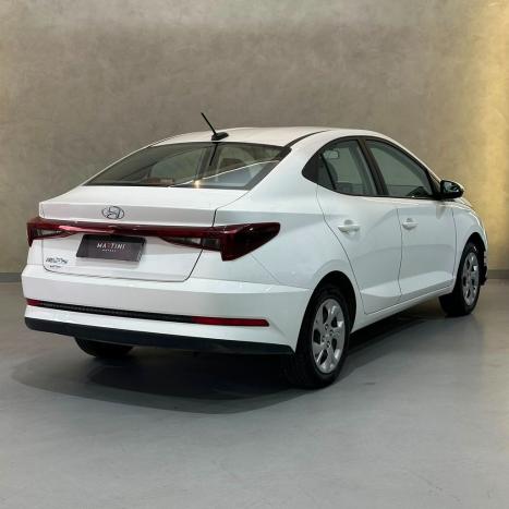 HYUNDAI HB 20 Sedan 1.0 12V 4P FLEX COMFORT PLUS, Foto 4