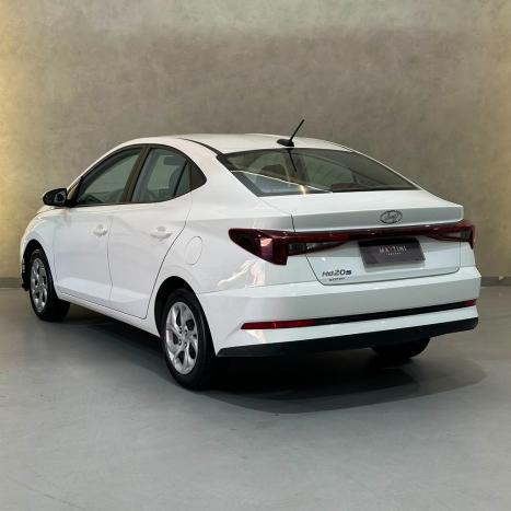 HYUNDAI HB 20 Sedan 1.0 12V 4P FLEX COMFORT PLUS, Foto 6