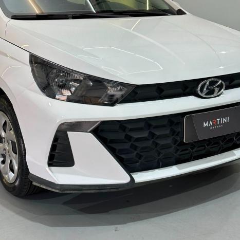 HYUNDAI HB 20 Sedan 1.0 12V 4P FLEX COMFORT PLUS, Foto 8