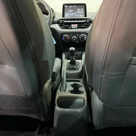 HYUNDAI HB 20 Sedan 1.0 12V 4P FLEX COMFORT PLUS, Foto 14