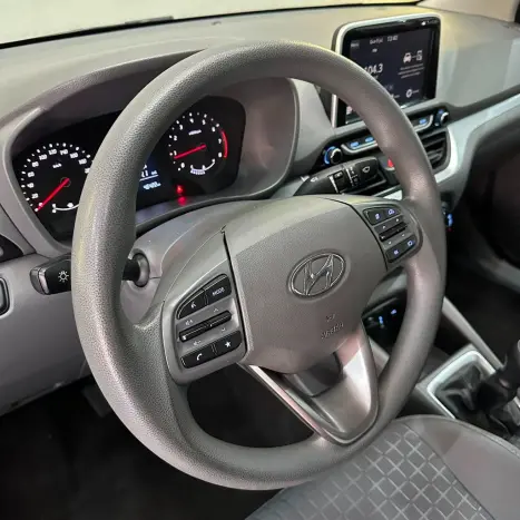 HYUNDAI HB 20 Sedan 1.0 12V 4P FLEX COMFORT PLUS, Foto 19