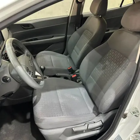 HYUNDAI HB 20 Sedan 1.0 12V 4P FLEX COMFORT PLUS, Foto 22