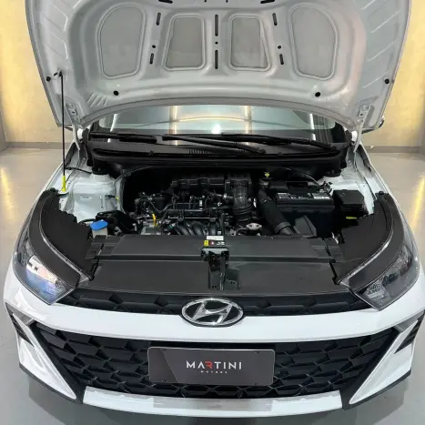HYUNDAI HB 20 Sedan 1.0 12V 4P FLEX COMFORT PLUS, Foto 25
