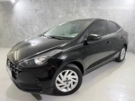 HYUNDAI HB 20 Sedan 1.0 12V 4P FLEX VISION, Foto 2