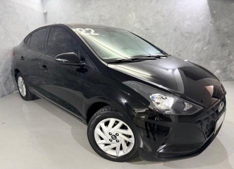 HYUNDAI HB 20 Sedan 1.0 12V 4P FLEX VISION, Foto 3