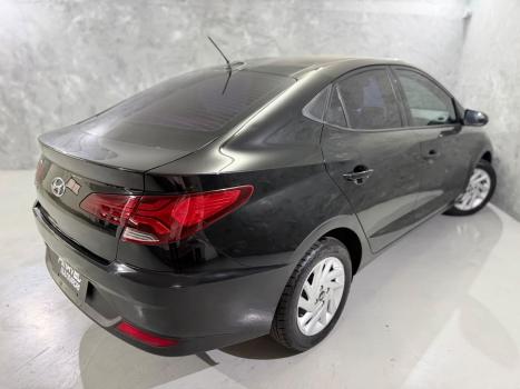 HYUNDAI HB 20 Sedan 1.0 12V 4P FLEX VISION, Foto 4