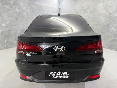 HYUNDAI HB 20 Sedan 1.0 12V 4P FLEX VISION, Foto 5