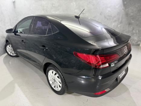 HYUNDAI HB 20 Sedan 1.0 12V 4P FLEX VISION, Foto 6