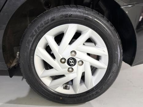 HYUNDAI HB 20 Sedan 1.0 12V 4P FLEX VISION, Foto 7