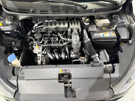 HYUNDAI HB 20 Sedan 1.0 12V 4P FLEX VISION, Foto 9