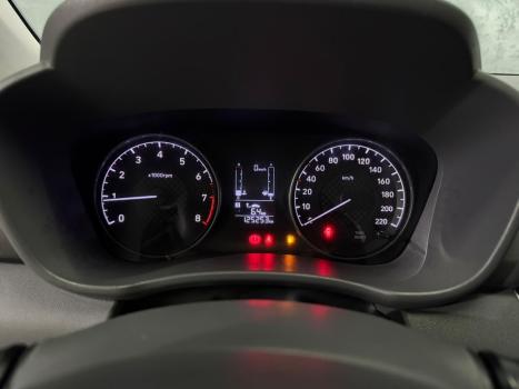 HYUNDAI HB 20 Sedan 1.0 12V 4P FLEX VISION, Foto 10